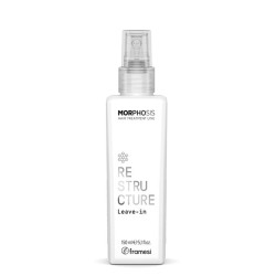 Регенерираща емулсия с морски колаген и хиалуронова киселина Framesi Morphosis Re-Structure Leave-In 150ml