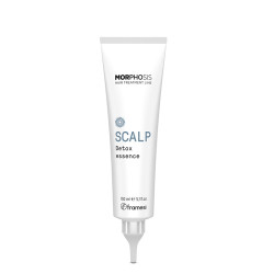Детоксикираща терапия преди шампоан за чувствителен скалп Framesi Morphosis Scalp Detox Essence 150ml