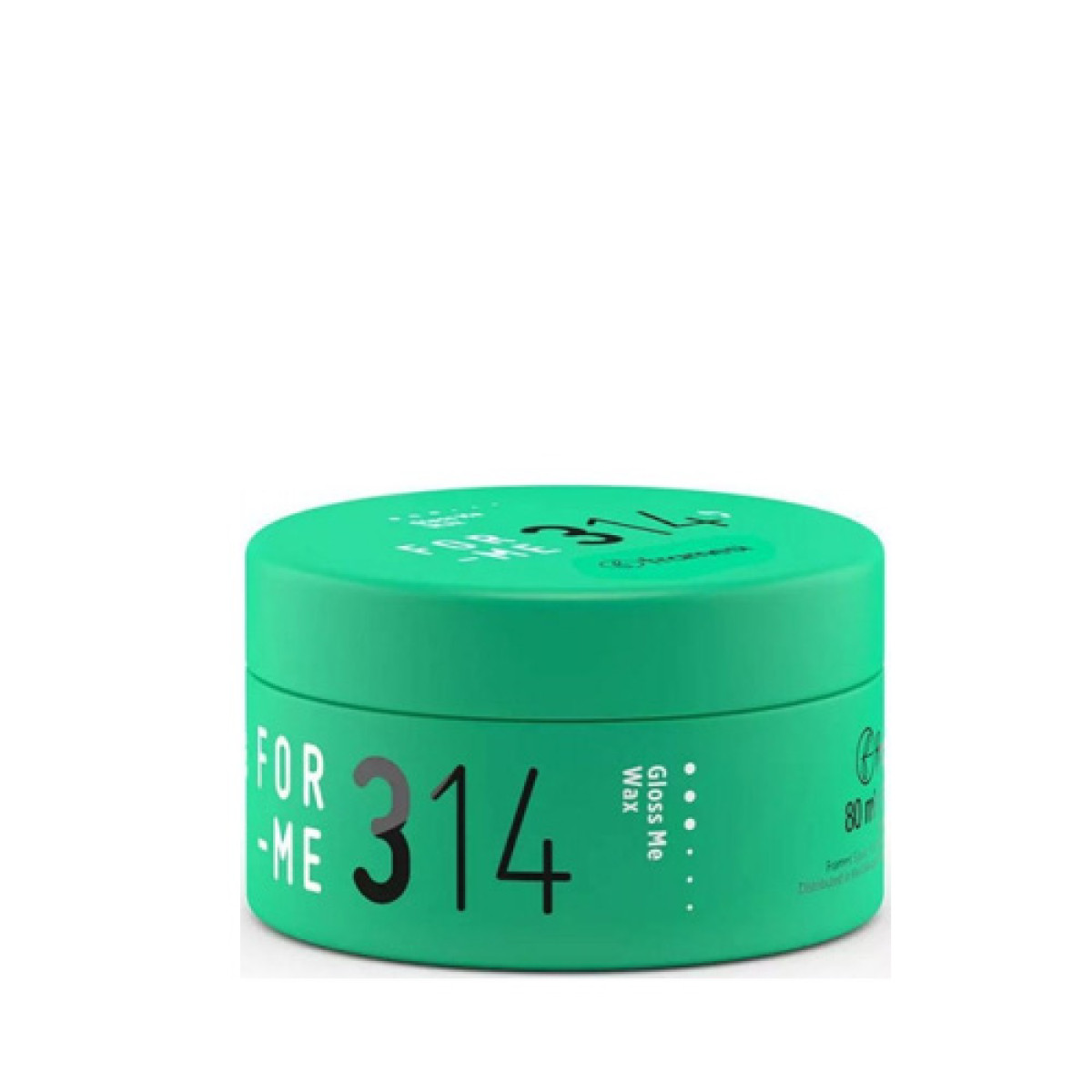 Мултифункционална ремоделираща вакса с матов ефект Framesi 314 Gloss Me Wax 80ml