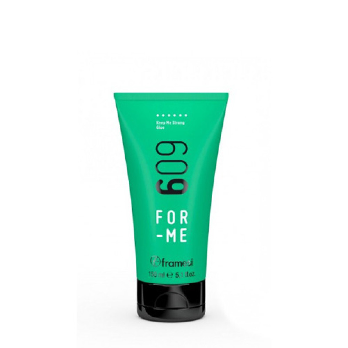 Гел с много силна фиксация Framesi 609 Keep Me Strong Glue 150ml