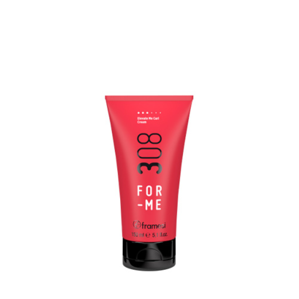 Крем за хидратирани и дефинирани къдрици Framesi 308 Elevate Me Curl Cream 150ml Крем за хидратирани и дефинирани къдрици Framesi 308 Elevate Me Curl Cream 150ml