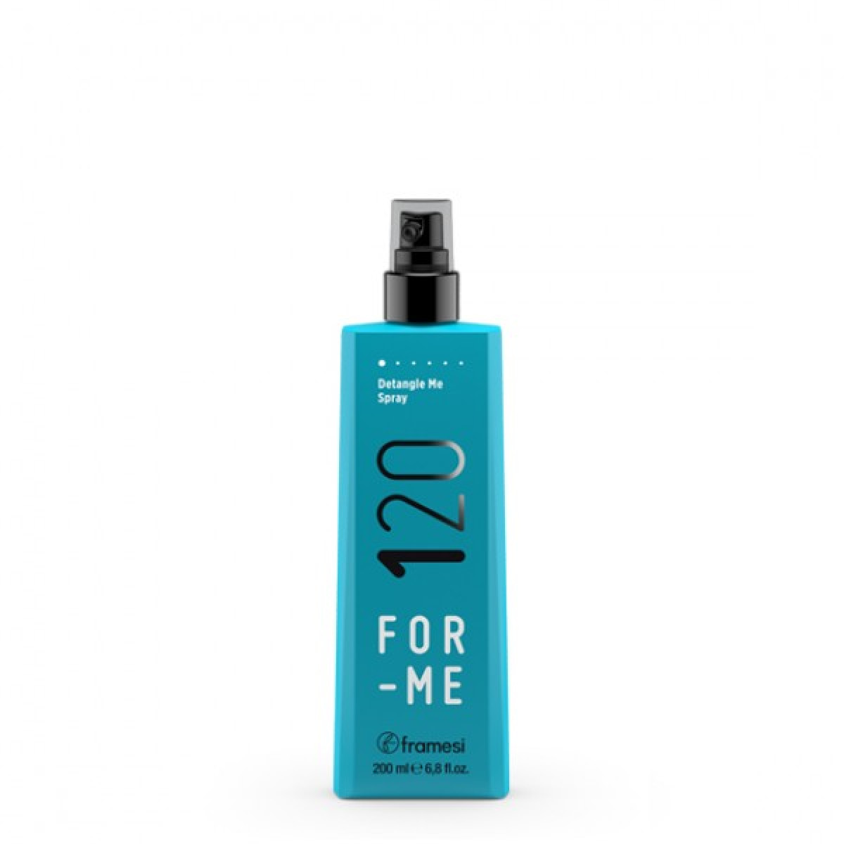 Моделиращ хидратращ спрей без изплакване Framesi 120 Detangle Me Spray 200ml Моделиращ хидратращ спрей без изплакване Framesi 120 Detangle Me Spray 200ml