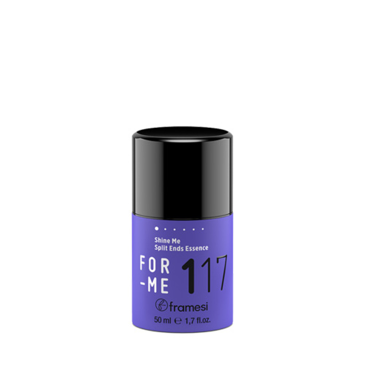 Многофункционален серум против цъфтящи краища Framesi 117 Shine Me Split Ends Essence 50ml