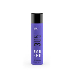 Еко лак със средна фиксация Framesi 305 Hold Me Hair Spary 300ml
