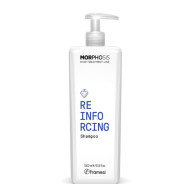 Шампоан против косопад за изтъняла коса и мазен скалп Framesi Morphosis Reinforcing Shampoo 1000ml