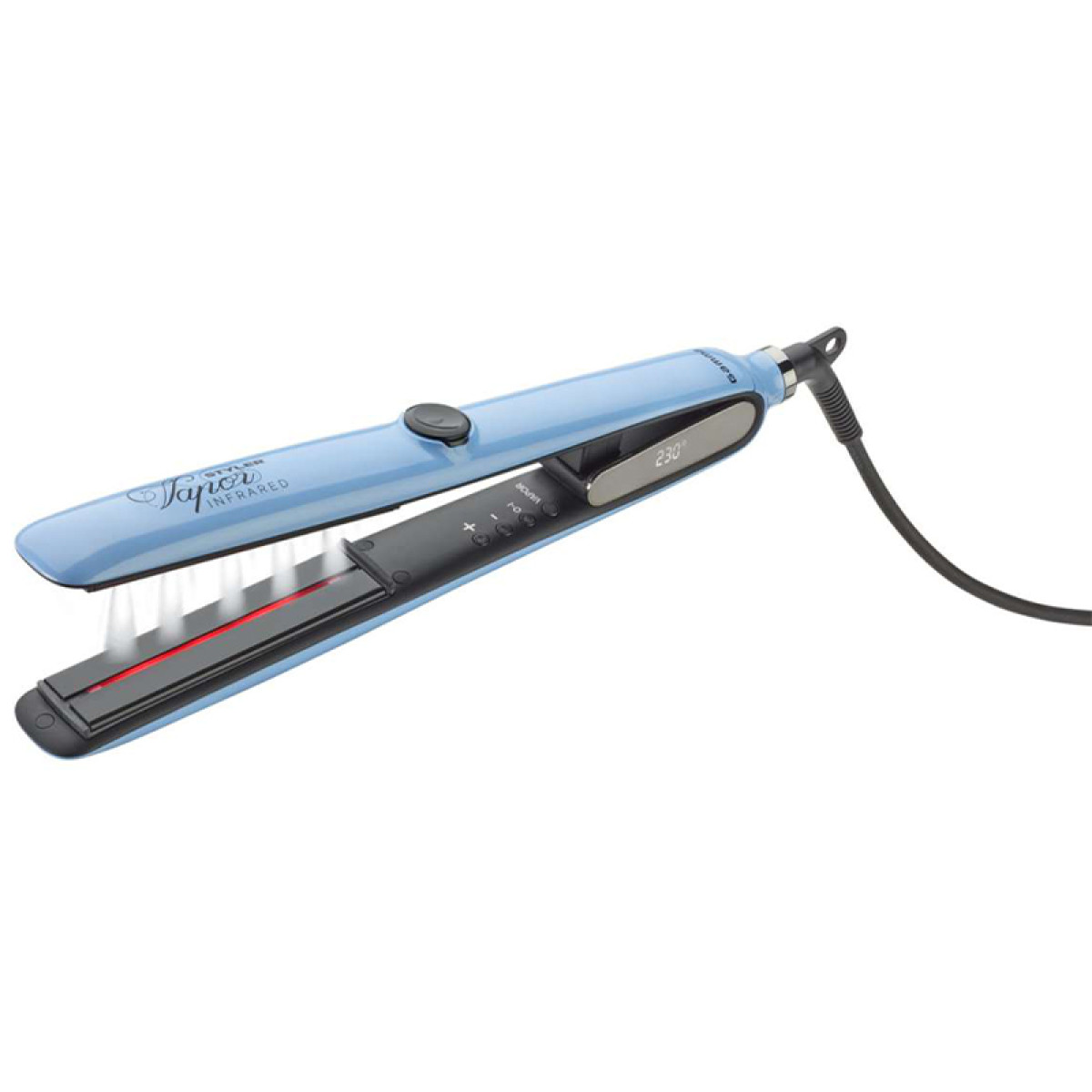 Инфраред преса с пара GAMMA+ VAPOR STYLER INFRARED