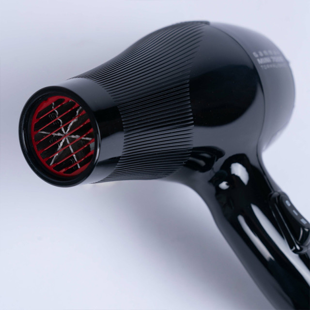 Мини сешоар Gamma+ Mini 7005 Turmalionic 1100W