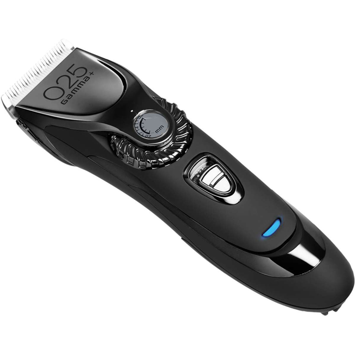 Машинка за подстригване GAMMAPIU ELMOT 025 CLIPPER