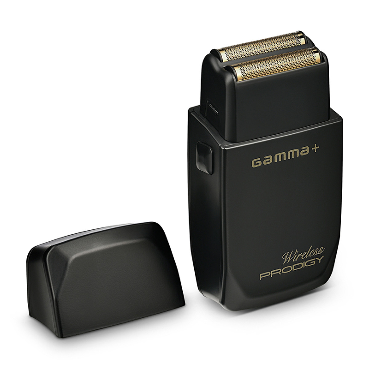 Безжичен двоен шейвър GAMMA+ Shaver Wireless Prodigy    