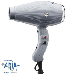 Сешоар Gammapiu Aria Dual Ionic Grafite 2200W