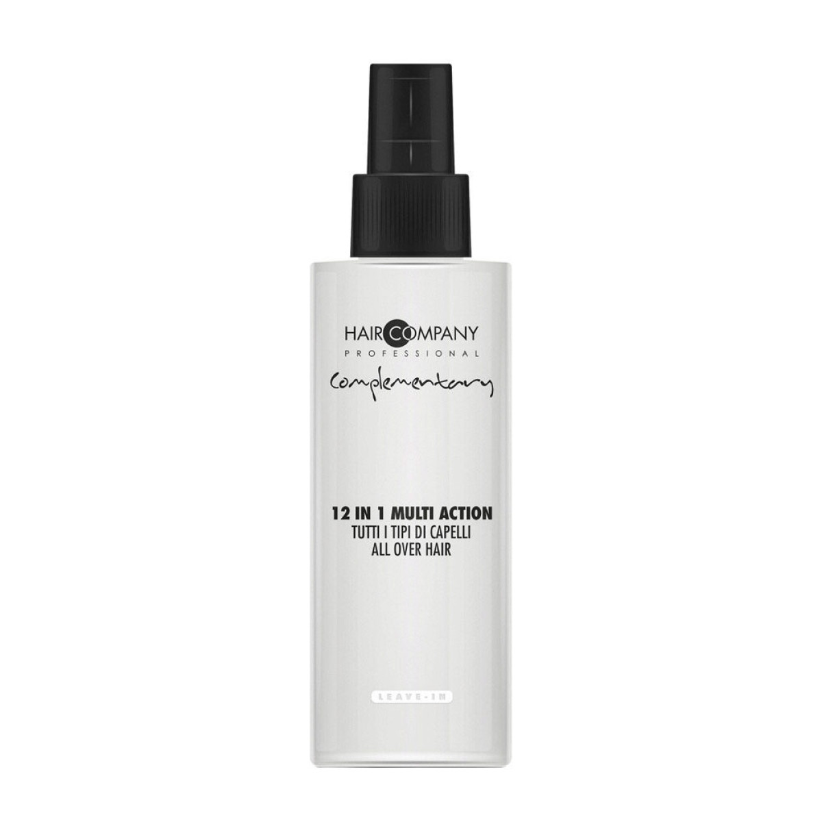 Мултифункционален спрей за коса Hair Company Crono Age 12-in-1 Multi-Action Spray 150ml Мултифункционален спрей за коса Hair Company Crono Age 12-in-1 Multi-Action Spray 150ml