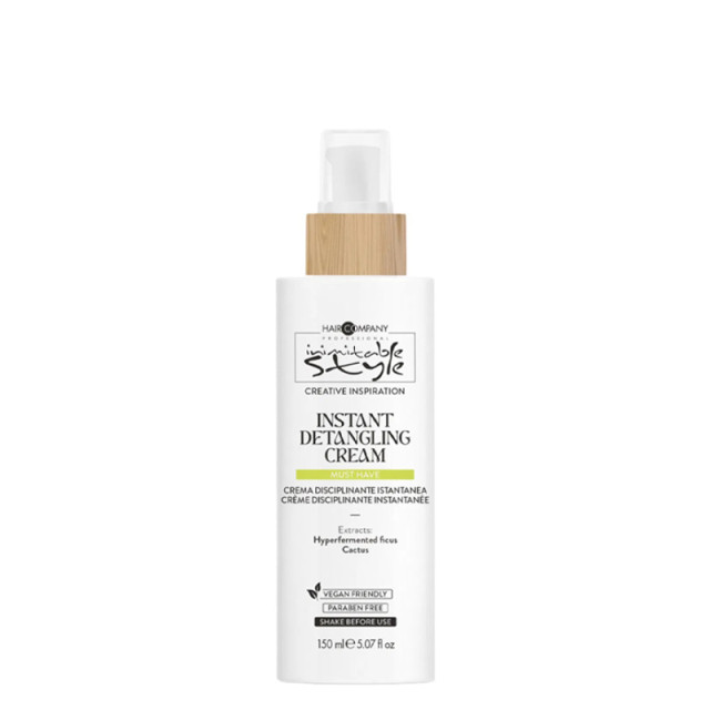 Подхранващ флуид против заплитане на косата HAIR COMPANY Detangling Primer 150ml