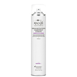 Лак за коса със силна фиксация Hair Company High Definition Hairspray Strong 500ml