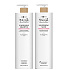 Подхранващ комплект за всеки тип коса Hair Company Inimitable Style Nutricare Nourishing 2x1000ml