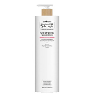 Подхранващ шампоан за всеки тип коса Hair Company Inimitable Style Nutricare Nourishing Shampoo 1000ml Подхранващ шампоан за всеки тип коса Hair Company Inimitable Style Nutricare Nourishing Shampoo 1000ml