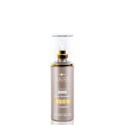 Хидратиращ серум за цъфтящи краища HAIR COMPANY Inimitable Care Illuminating Drops 100ml