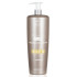 Подхранваща маска за блясък на всеки тип коса HAIR COMPANY Inimitable Care Illuminating Mask 1000ml