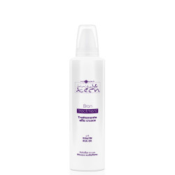 Ревитализиращ мус със защита при технически процедури HAIR COMPANY Bran Treatment 250ml