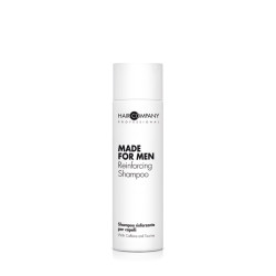 Енергизиращ шампоан против косопад за мъже HAIR COMPANY Made for Men Reinforcing Shampoo 200ml