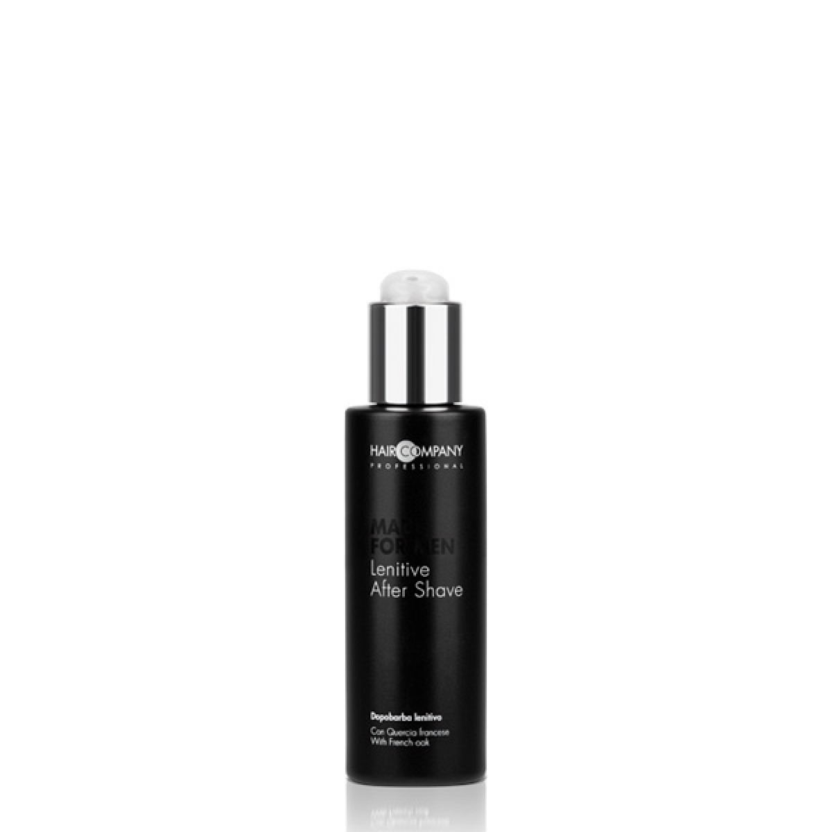 Успокояващ крем за след бръснене HAIR COMPANY Made for Men Lenitive After Shave 150ml