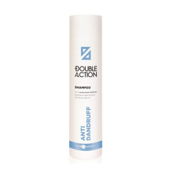 Шампоан против пърхот HAIR COMPANY Double Action Anti Dandruff Shampoo 250ml