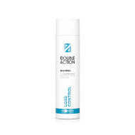 Шампоан против косопад HAIR COMPANY Double Action Loss Control Shampoo 250ml