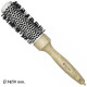 Термо четка за коса в 4 размера Hairway Thermal Brush Organica Beige