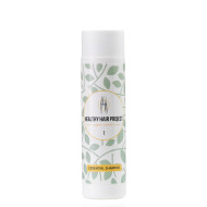 Натурален хидратиращ шампоан против косопад Healthy Hair Project Shampoo 250ml