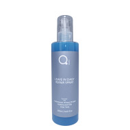 Двуфазен спрей за възстановяване и лесно разресване Qure Leave In Daily Repair Spray 250ml