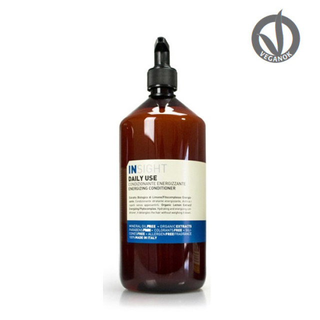Енергизиращ балсам за ежедневна употреба Insight Daily Use Energizing Conditioner 900ml
