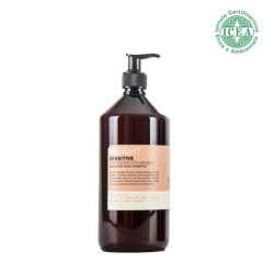 Шампоан за чувствителен скалп Insight Sensitive Skin Shampoo 900ml