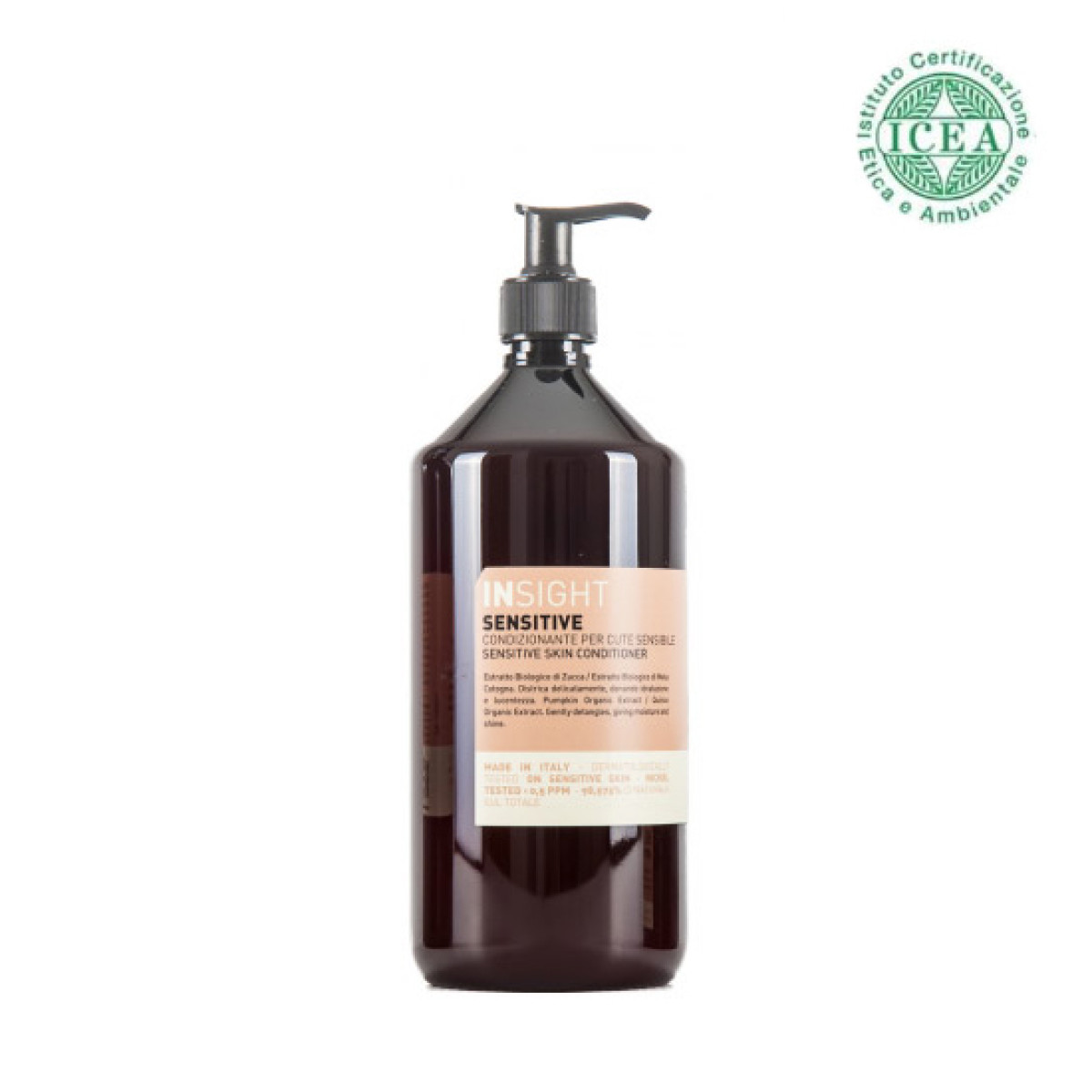 Балсам за чувствителен скалп Insight Sensitive Skin Conditioner 900ml