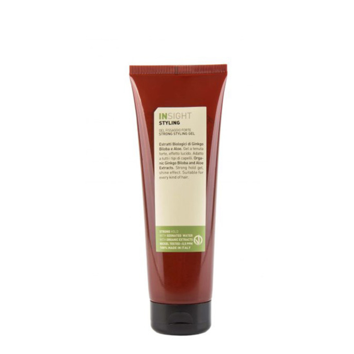 Гел със силна фиксация Insight Styling Strong Styling Gel 250ml
