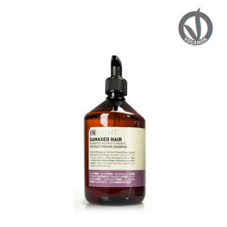 Възстановяващ шампоан за увредена коса Insight  Damaged Hair Restructurizing Shampoo 400 ml