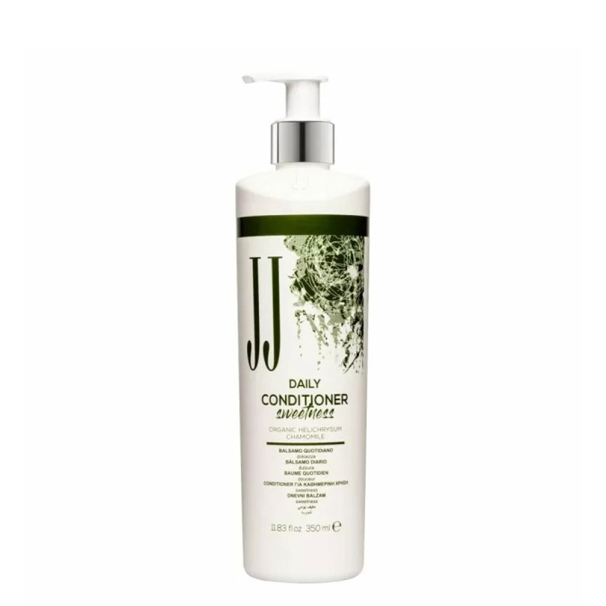 Хидратиращ балсам за ежедневна употреба JJ's Daily Conditioner 350ml