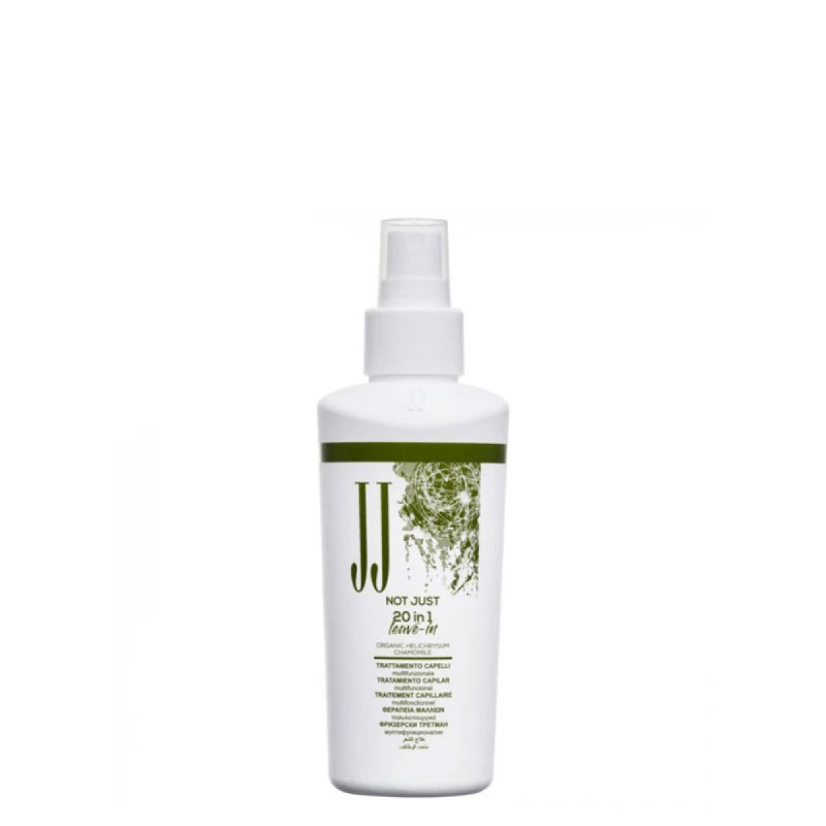 Спрей-балсам без отмиване 20 в 1 JJ's Daily Spray Leave-in 150ml