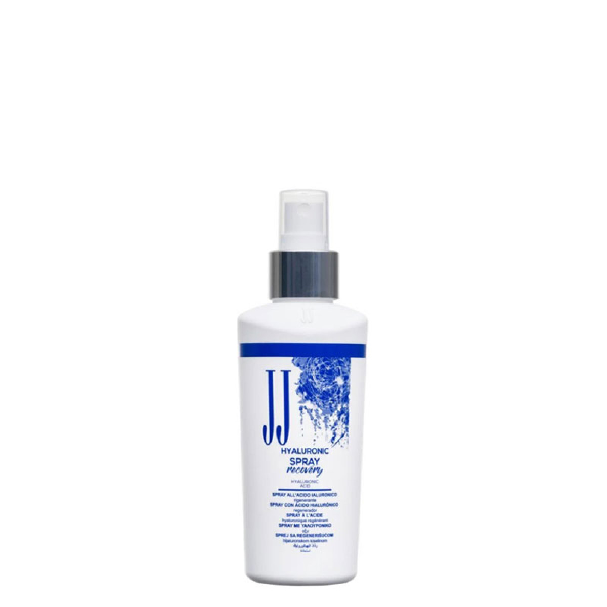 Спрей с хиалуронова киселина за суха и увредена коса JJ's Hyaluronic Spray 150ml