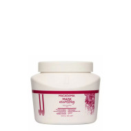 Подхранваща маска с масло от макадамия JJ's Macadamia Mask 500ml