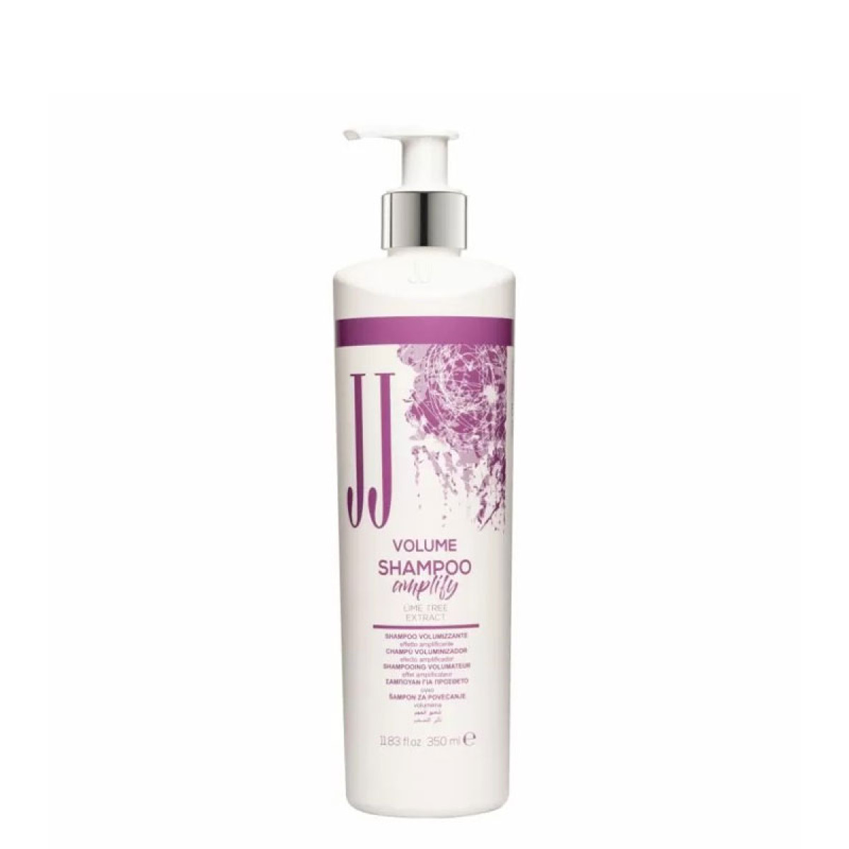 Шампоан за обем JJ's Volume Shampoo 350ml