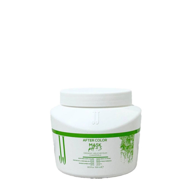 Маска за след боядисване JJ's After Color Mask 500ml