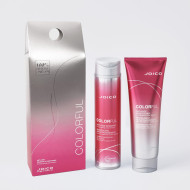 Лимитиран комплект за боядисана коса Joico Colorfull Set