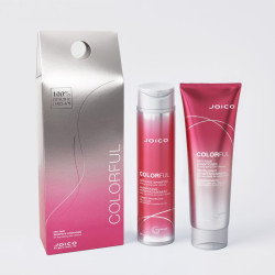Лимитиран комплект за боядисана коса Joico Colorfull Set