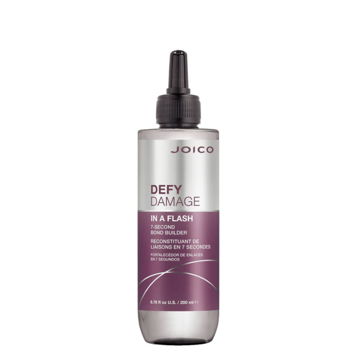 Възстановяваща 7-секундна терапия за коса Joico Defy Damage In A Flash 200ml