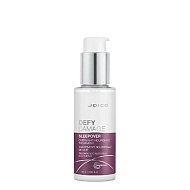 Възстановяваща нощна терапия Joico Defy Damage Overnight 100ml Възстановяваща нощна терапия Joico Defy Damage Overnight 100ml