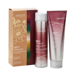Лимитиран комплект за възстановяване и защита Joico Defy Damage Set