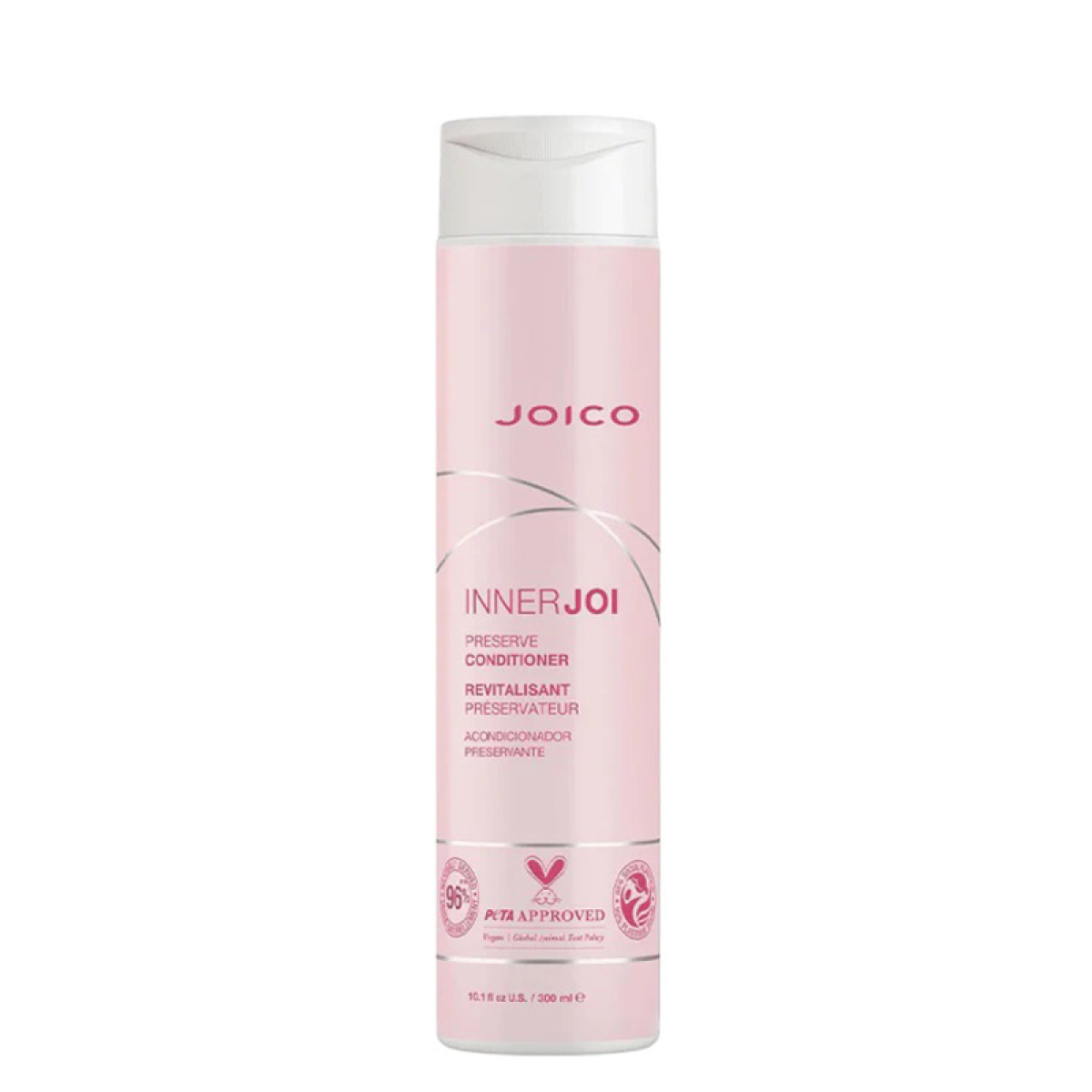 Балсам за боядисана коса Joico Inner Joi Preserve Conditioner 300ml Балсам за боядисана коса Joico Inner Joi Preserve Conditioner 300ml