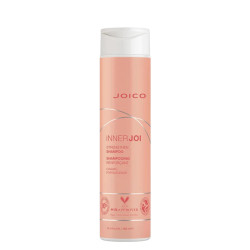 Заздравяващ шампоан за изтощена коса Joico Inner Joi Strengthen Shampoo 300ml