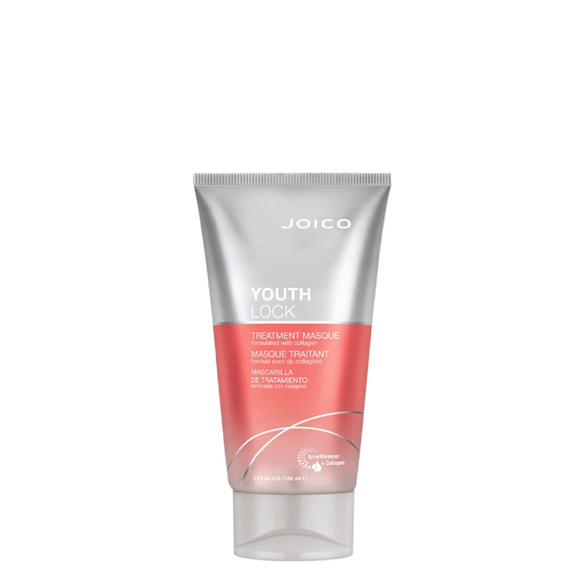 Маска с колаген за зряла коса Joico Youthlock Masque 150ml Маска с колаген за зряла коса Joico Youthlock Masque 150ml