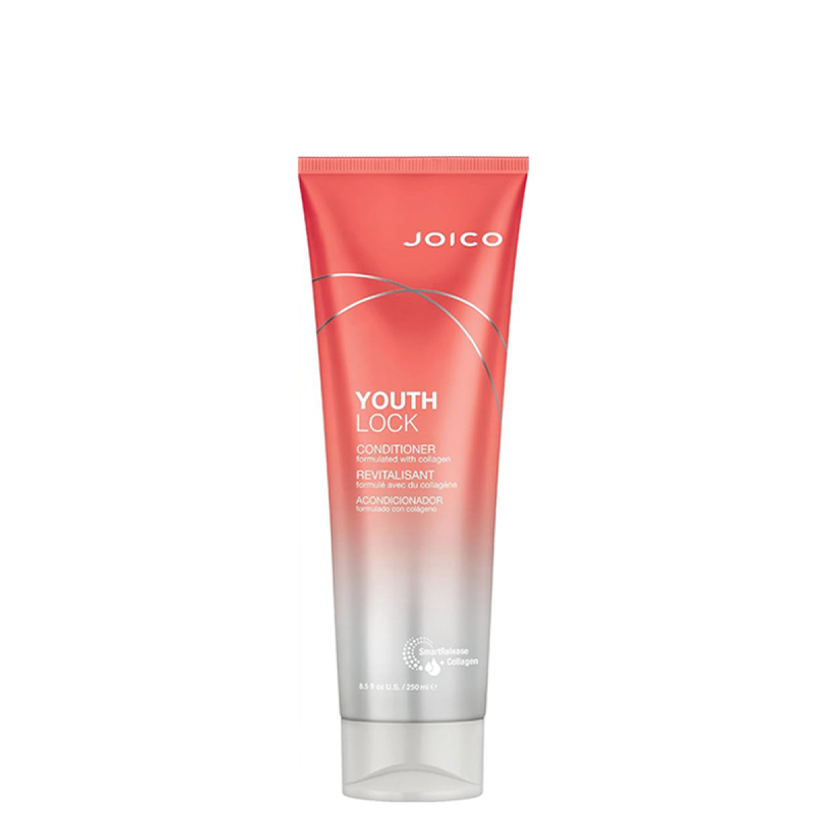 Балсам с колаген за зряла коса Joico Youthlock Conditioner 250ml Балсам с колаген за зряла коса Joico Youthlock Conditioner 250ml