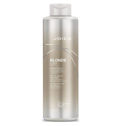 Хидратиращ балсам за руса коса JOICO Blonde Life Brightening Conditioner 1000ml